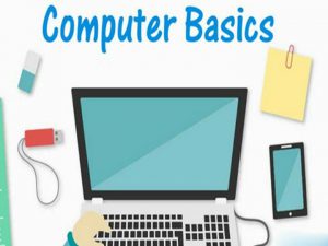 Basic Computer Training Short-Course